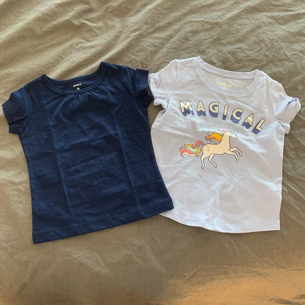 ✅T-shirt’s